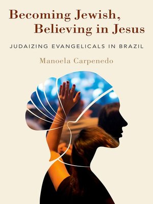 cover image of Becoming Jewish, Believing in Jesus